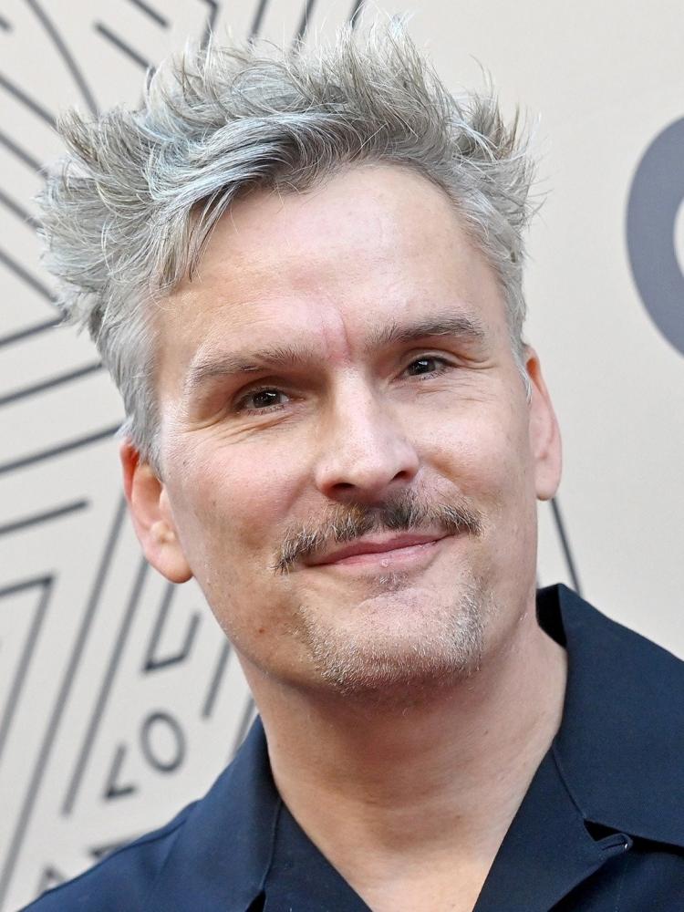 Photo of Balthazar Getty