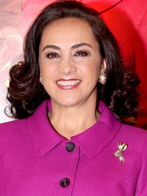 Alma Delfina