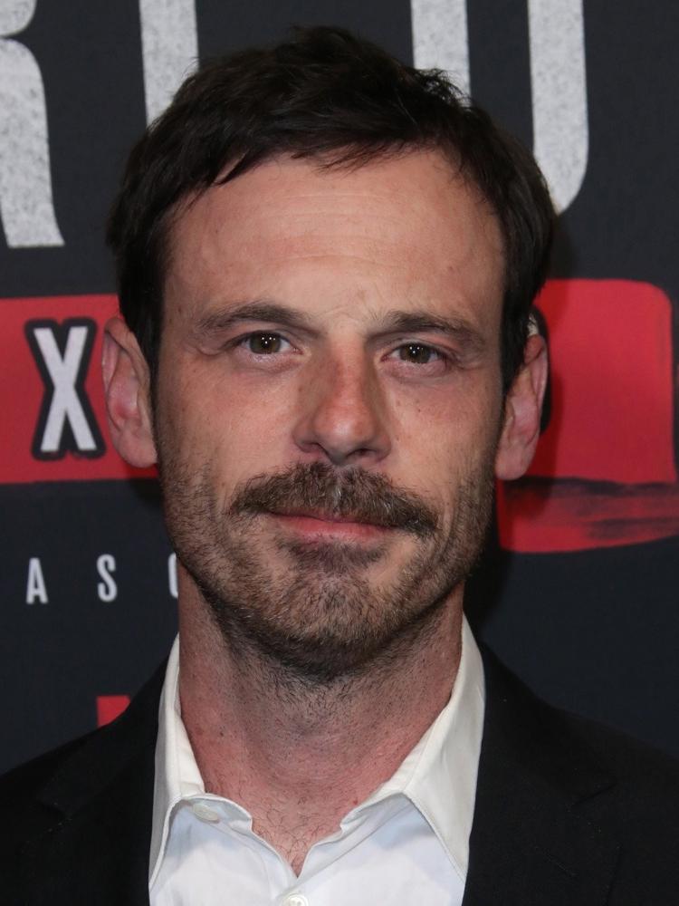 Photo of Scoot McNairy