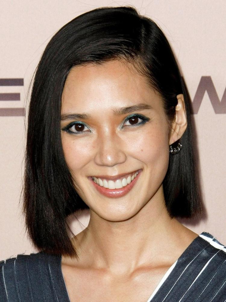 Photo of Tao Okamoto