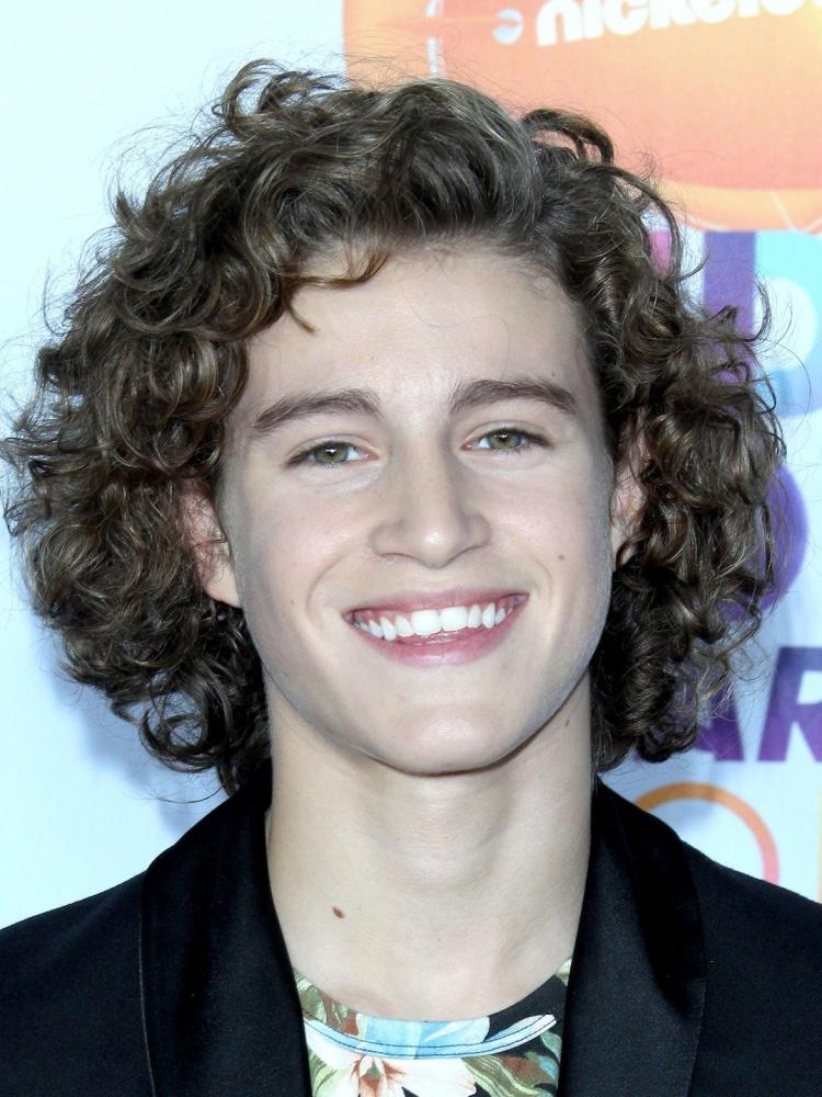 Photo of Brandon Spink