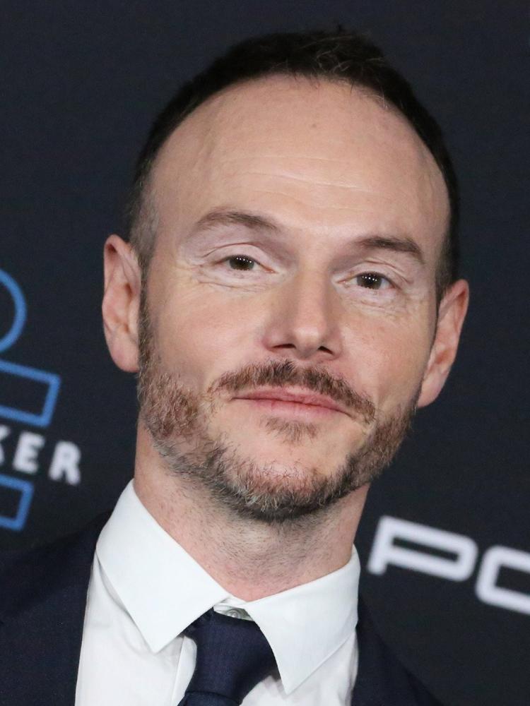 Photo of Chris Terrio