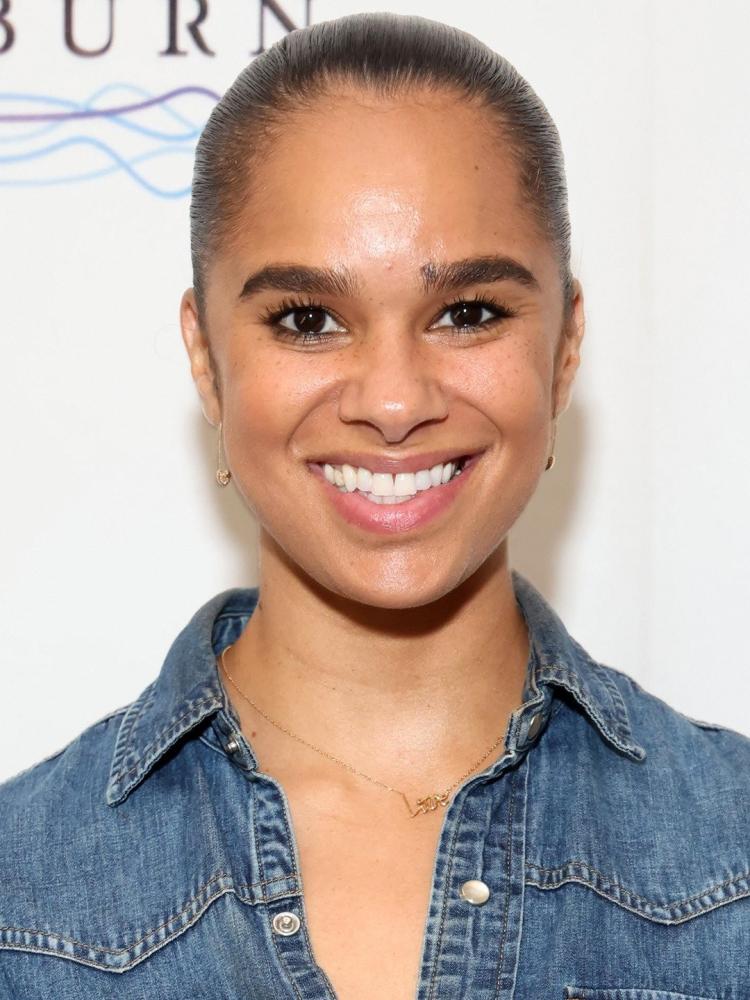 Photo of Misty Copeland