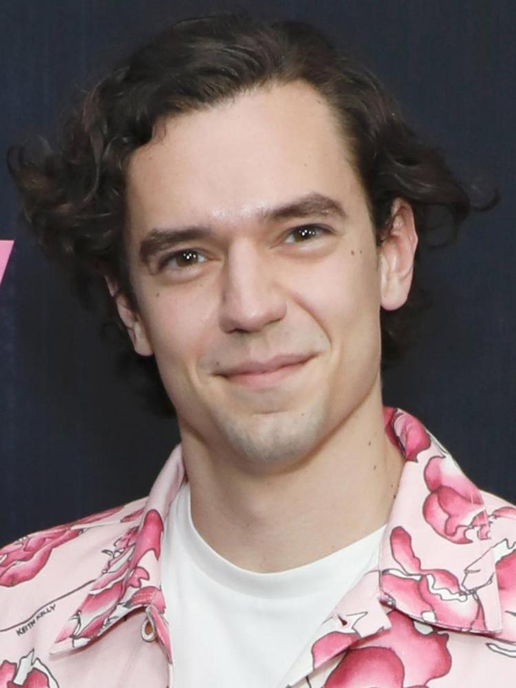 Photo of John Way