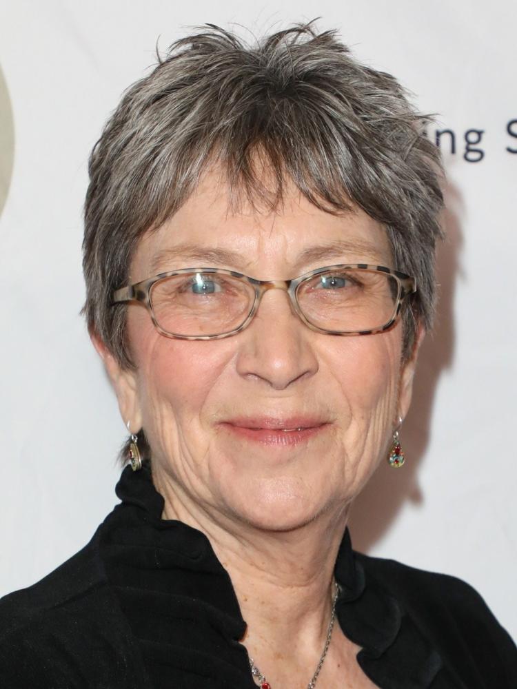 Photo of Jo Edna Boldin
