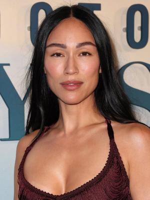 Stephanie Suganami