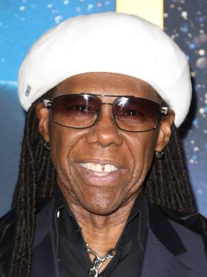 Nile Rodgers