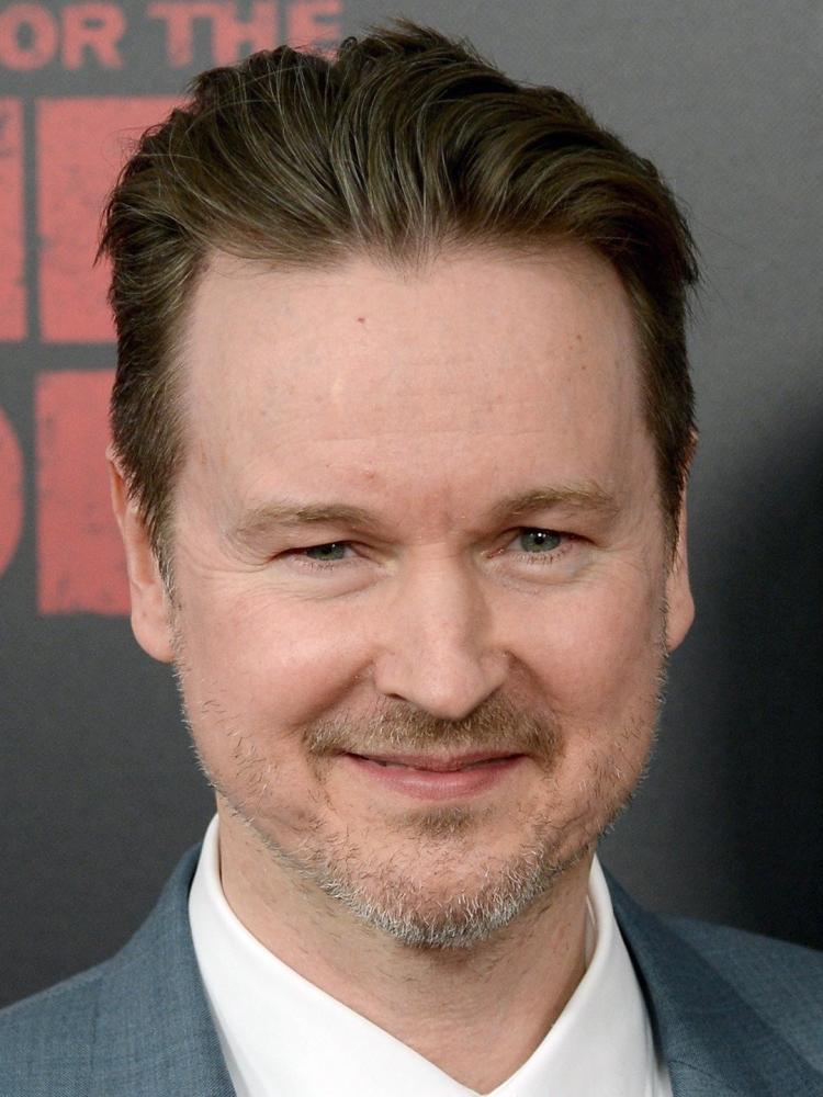Photo of Matt Reeves
