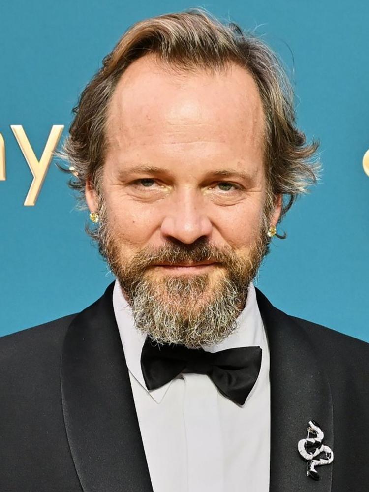 Photo of Peter Sarsgaard