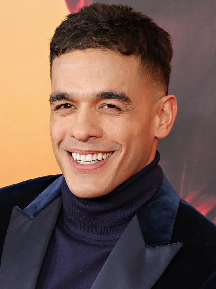 Photo of Gil Perez-Abraham