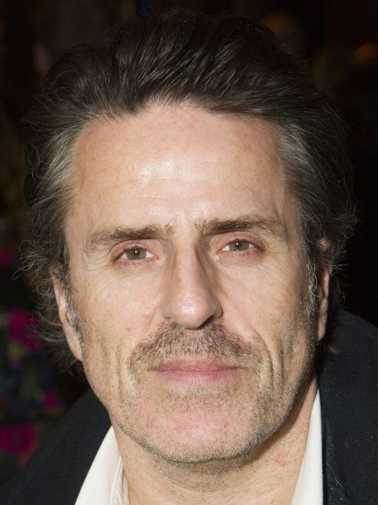 Photo of Con O'Neill