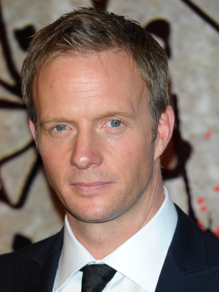 Photo of Rupert Penry-Jones