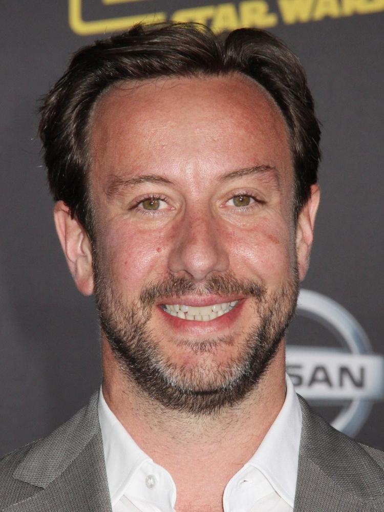Photo of Simon Emanuel
