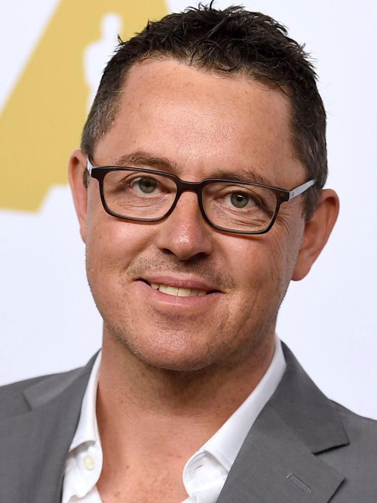 Photo of Greig Fraser