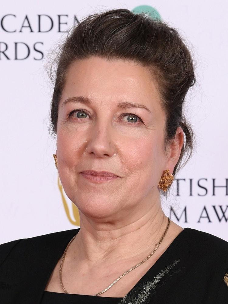 Photo of Jacqueline Durran