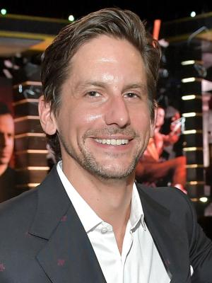 Jeff Tomsic