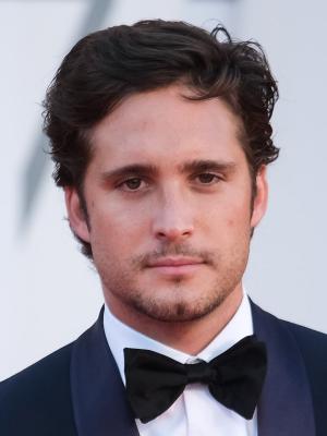 Diego Boneta