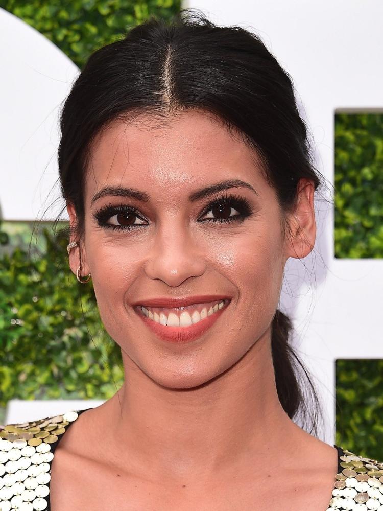 Photo of Stephanie Sigman