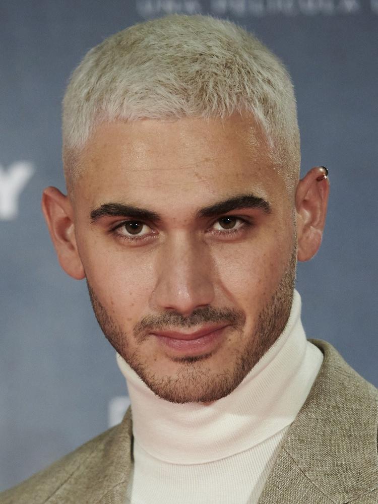 Photo of Alejandro Speitzer