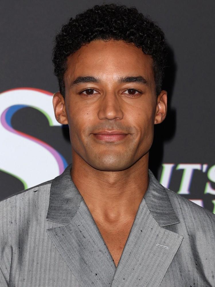 Photo of Devon Terrell