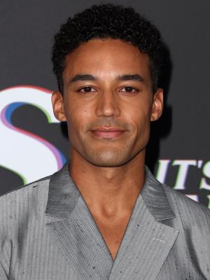 Devon Terrell