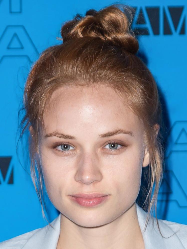 Photo of Makenzie Leigh