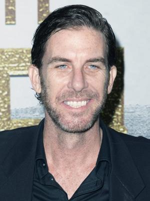 Clint James