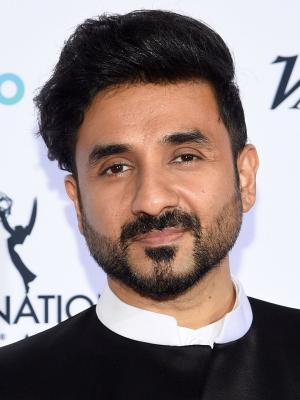 Vir Das