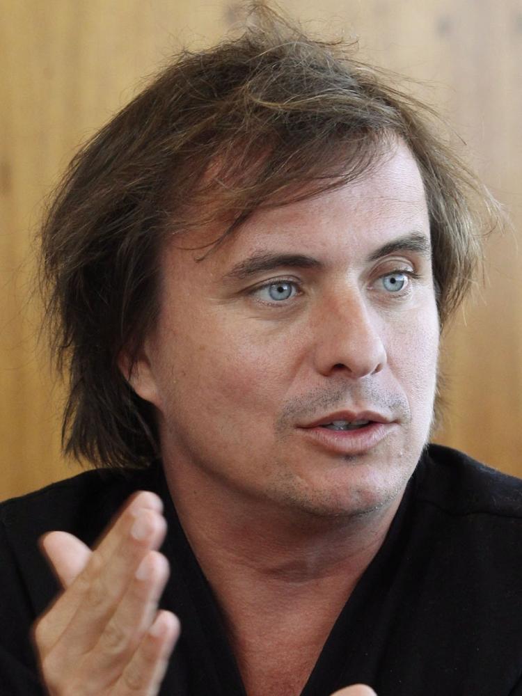 Photo of Felipe Joffily