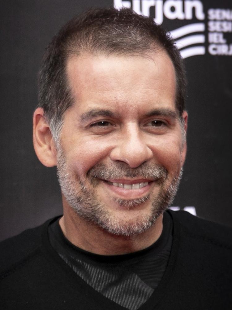 Photo of Leandro Hassum