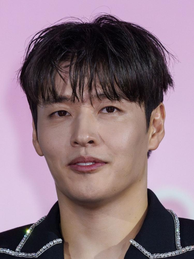 Photo of Kang Ha-neul