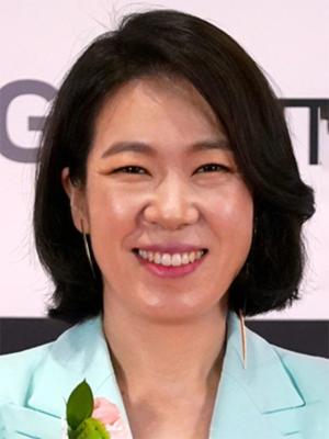 Yeom Hye-ran
