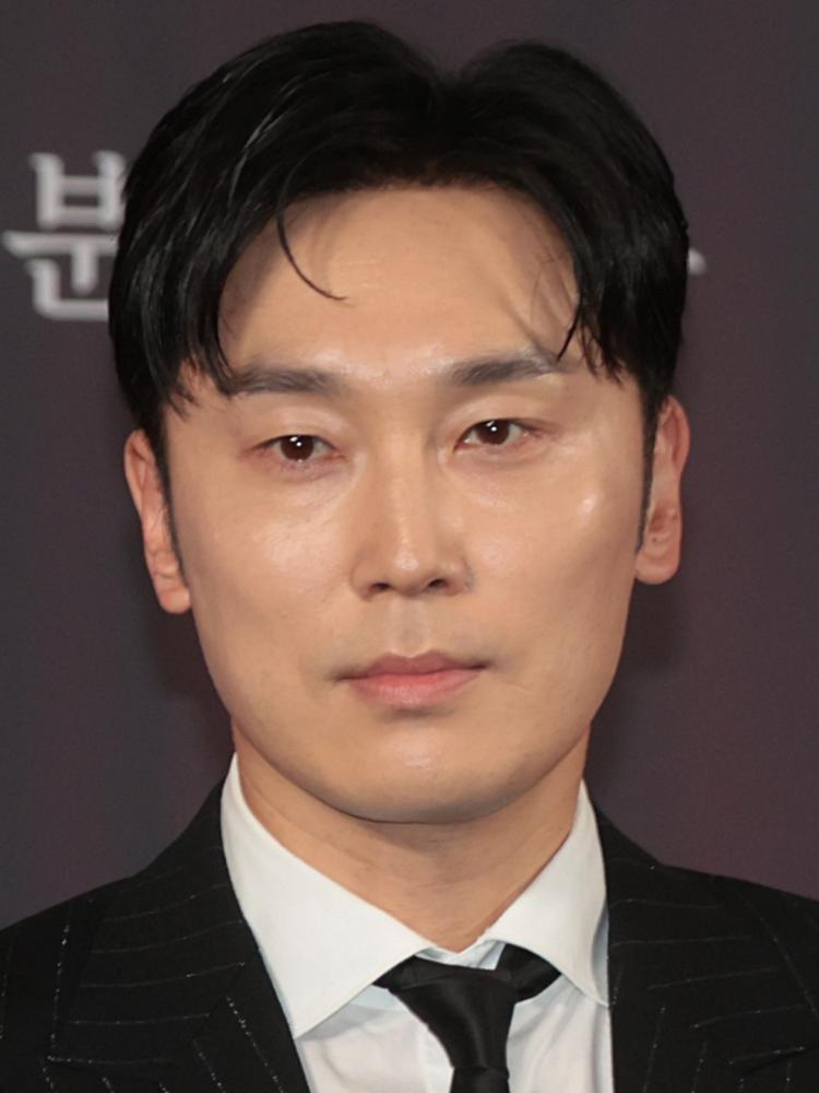 Photo of Seo Hyun-woo
