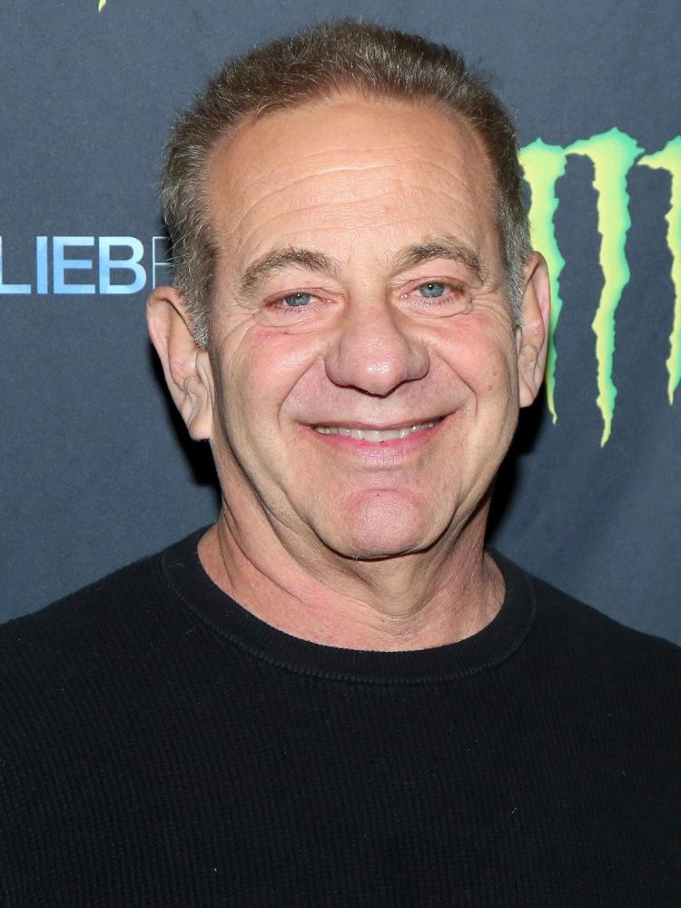 Photo of Paul Taublieb