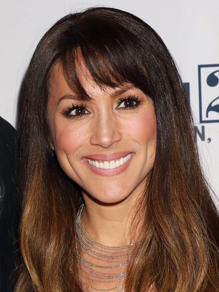 Photo of Leeann Tweeden