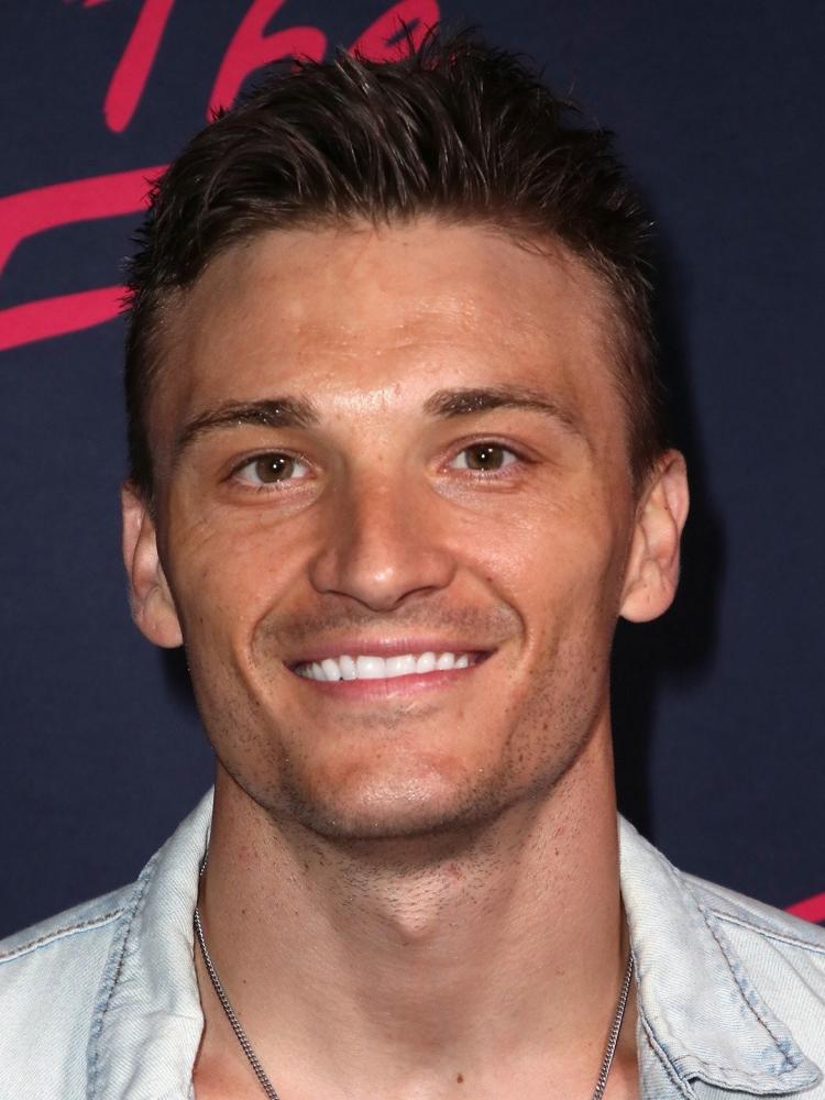 Photo of Chris Boudreaux