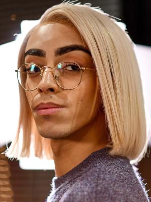 Bilal Hassani