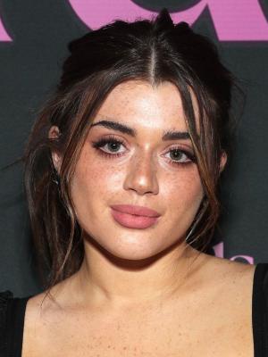 Brielle Barbusca