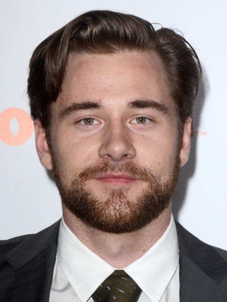 Photo of Luke Benward