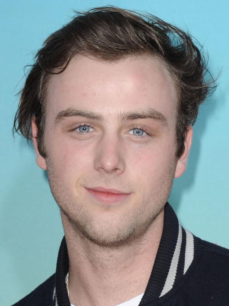 Photo of Sterling Beaumon