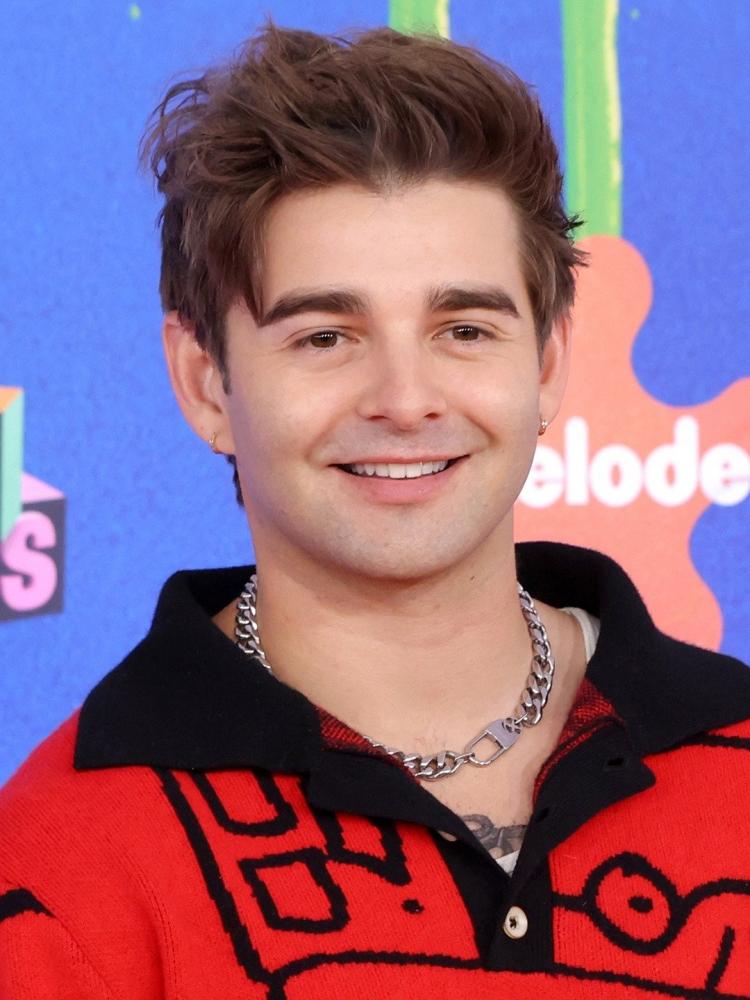 Photo of Jack Griffo