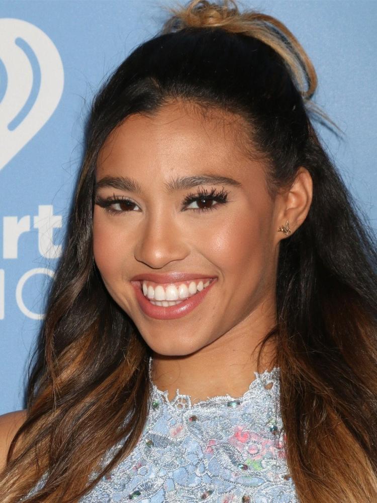 Photo of Kara Royster