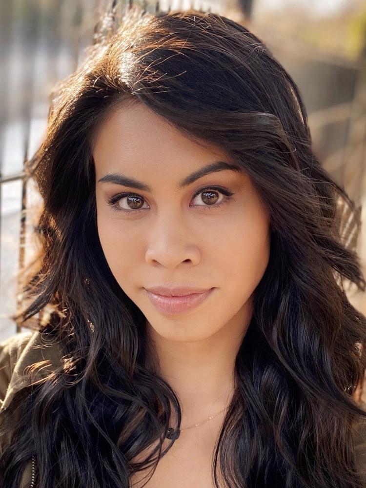 Photo of Ashley Argota