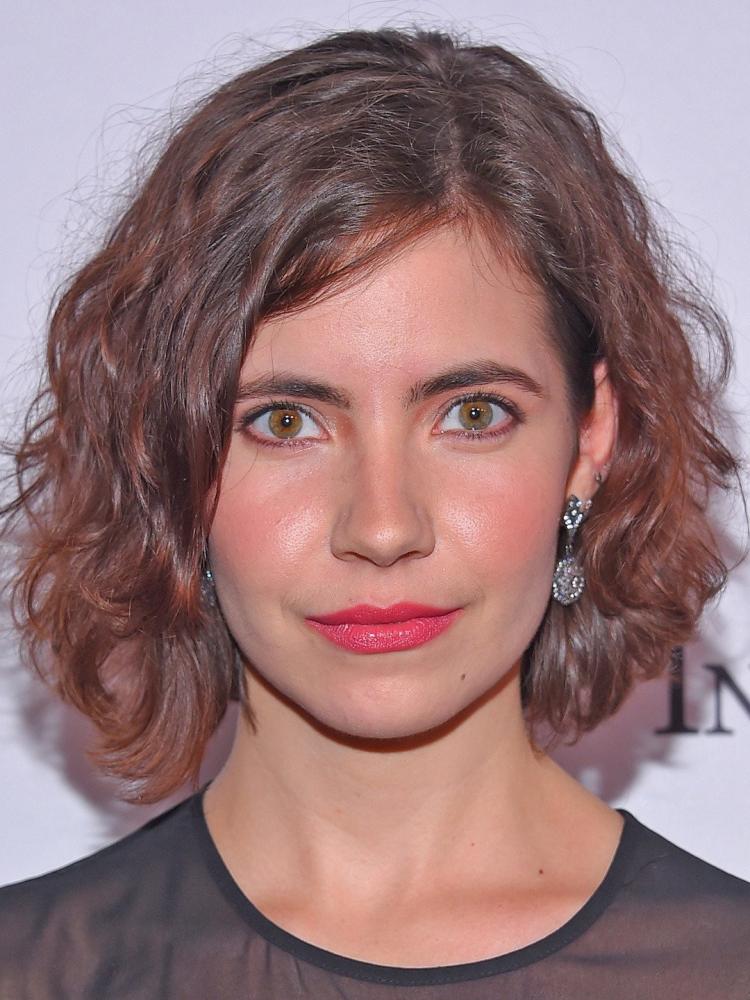 Photo of Nicole Smolen