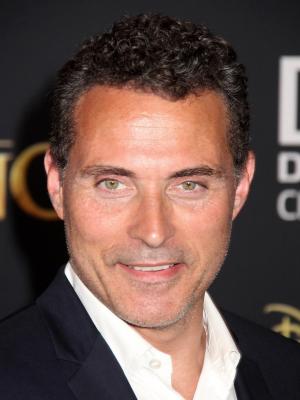 Rufus Sewell