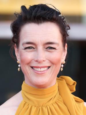 Olivia Williams