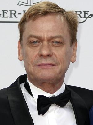 Sylvester Groth