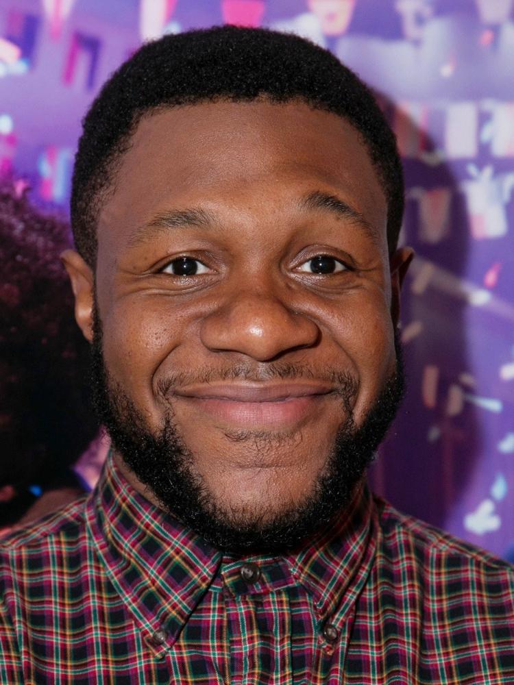 Photo of Jonathan Livingstone