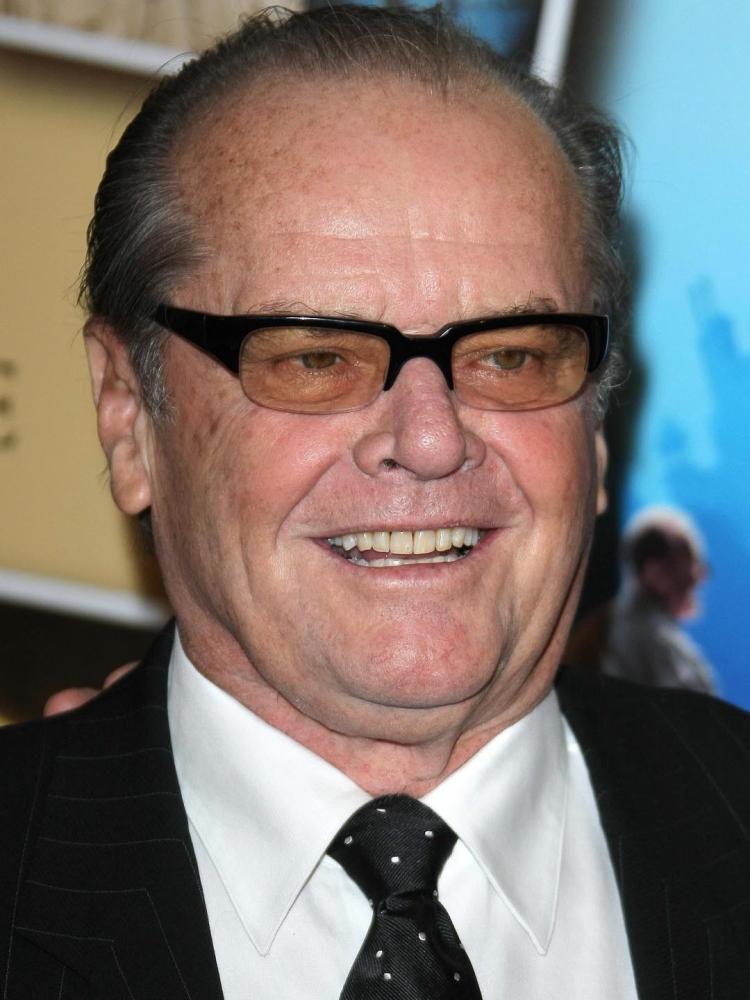 Photo of Jack Nicholson