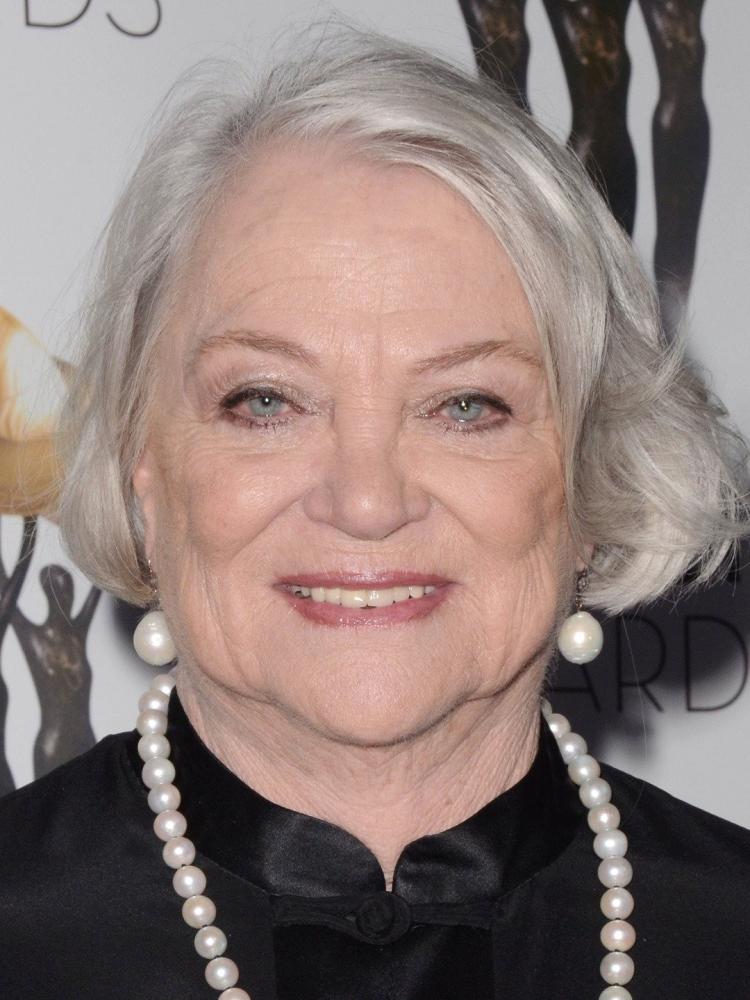Photo of Louise Fletcher